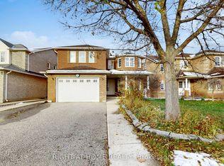 119 Letty Ave, Brampton, ON L6Y 5E3