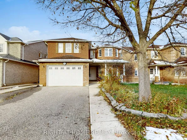 119 Letty Ave, Brampton, ON L6Y 5E3