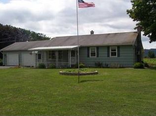 138 Beaver Lake Rd, Hughesville, PA 17737