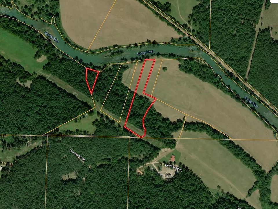 2nd image of 0 Campbell Rd