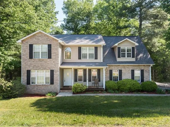 5 Timber Nook, Candler, NC 28715