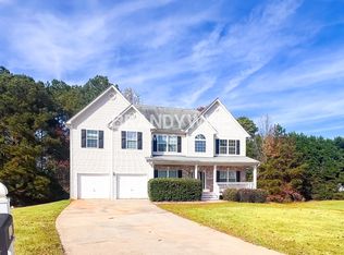 215 Prince Edward Way, Covington, GA 30016