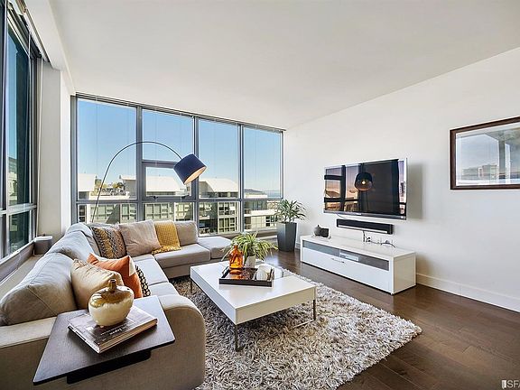 2nd image of 420 Mission Bay Blvd Unit 705