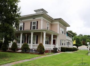 625 Main St, Portland, CT 06480