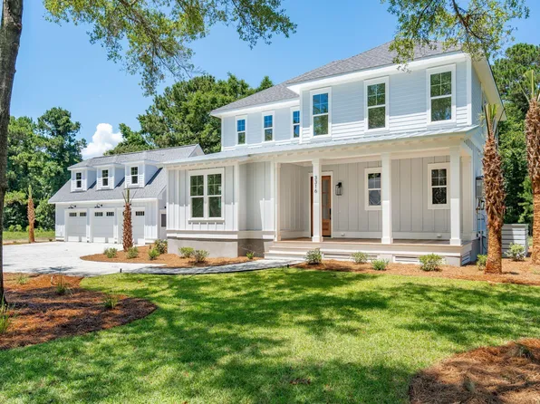 3351 Westphal Dr, Johns Island, SC 29455