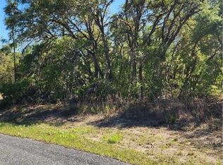 2872 W Lambert Dr, Citrus Springs, FL 34433