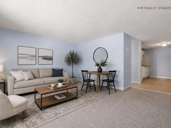 71 Oxford Ave APT A, Cambridge, MA 02138
