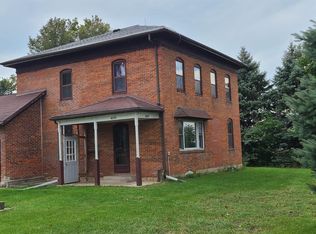 4099 W Orangeville Rd, Mc Connell, IL 61050