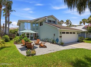 314 9TH Street, Atlantic Beach, FL 32233
