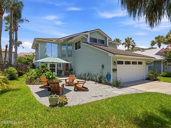 314 9TH Street, Atlantic Beach, FL 32233