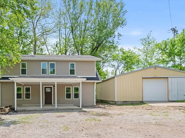 42 Toddville Way, Lancaster, KY 40444