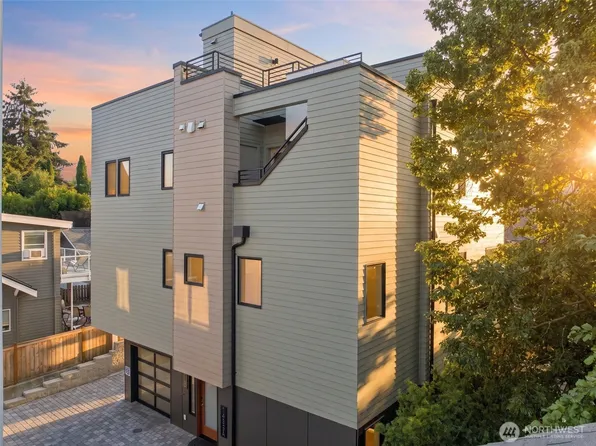 1413 A N 48th Street, Seattle, WA 98103