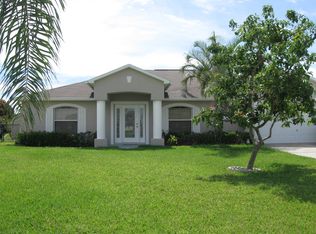 2125 Porpoise St, Merritt Island, FL 32952