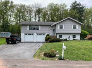 525 Park Ave, Shavertown, PA 18708