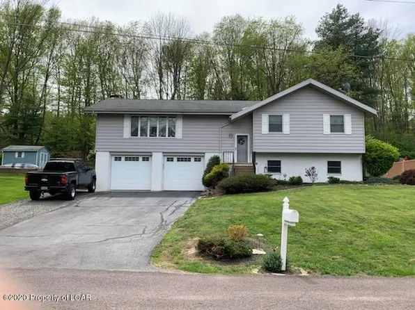 525 Park Ave, Shavertown, PA 18708