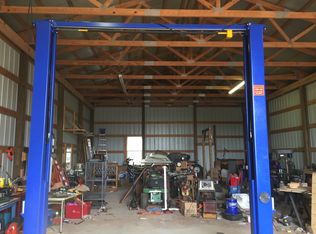 161 Hillsdale Rd, Union Grove, NC 28689