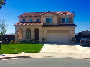 5416 Wildrose Ct, Antioch, CA