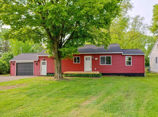 3065 Florine Ave, Mount Morris, MI 48458