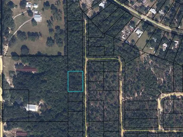 7086 Sewanee St, Keystone Heights, FL 32656