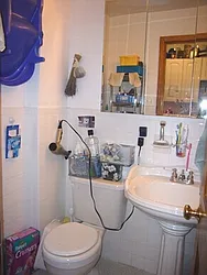 Rented by Mark David