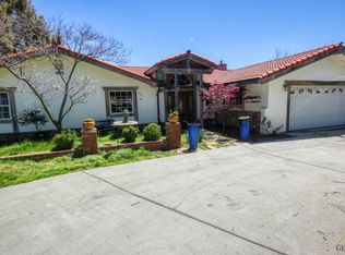 19350 Jacks Hill Rd, Tehachapi, CA 93561