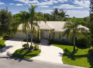 8180 SE Woodlake Lane Hobe, Sound, FL 33455