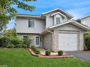 650 N Tamarac Blvd #650, Addison, IL 60101