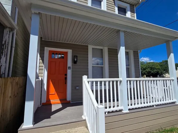 3612 6th St, Baltimore, MD 21225