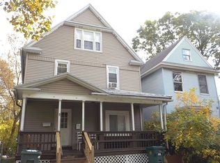 28 Finch St, Rochester, NY 14613