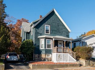 303 Parkland Ave, Lynn, MA 01905