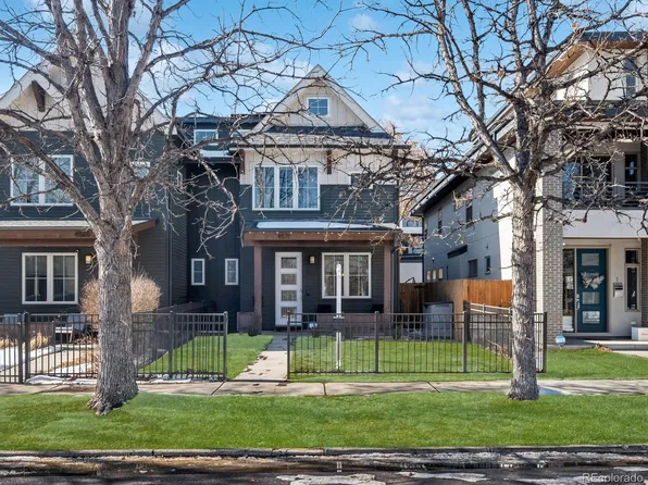 4571 Stuart Street, Denver, CO 80212