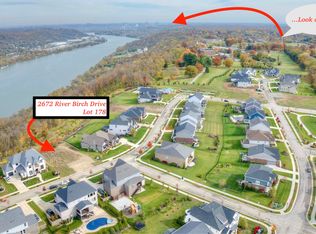2672 River Birch Dr, Villa Hills, KY 41017