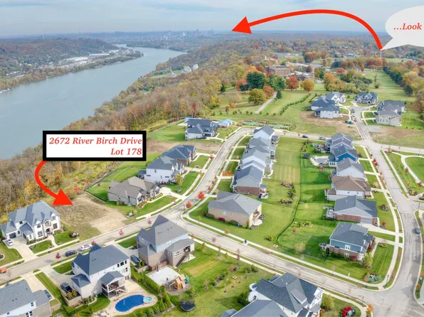 2672 River Birch Dr, Villa Hills, KY 41017