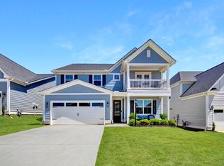 303 Townsend Ave, Greer, SC 29651