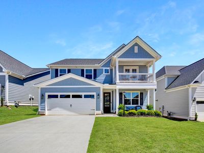 303 Townsend Ave, Greer, SC, 29651