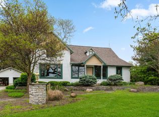 3106 W Shoaff Rd #1, Huntertown, IN 46748