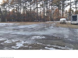 610 Roosevelt Trl, Windham, ME 04062