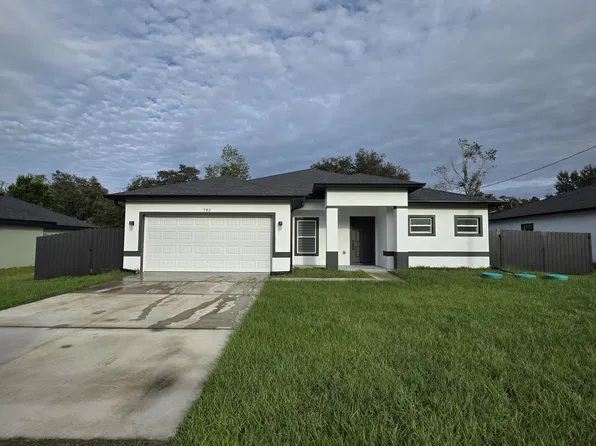 785 Lancaster Ave, Orange City, FL 32763