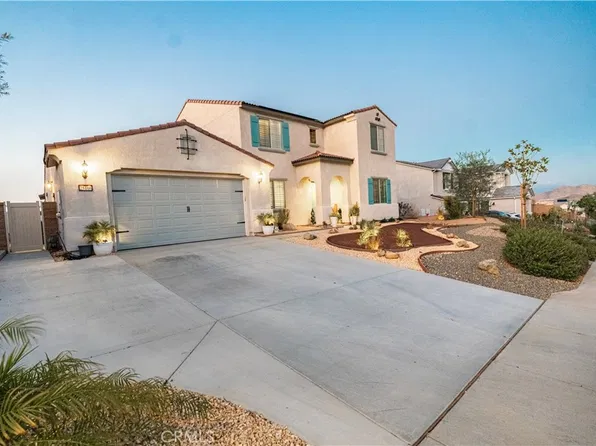 25166 Desert Sage Dr, Menifee, CA 92586