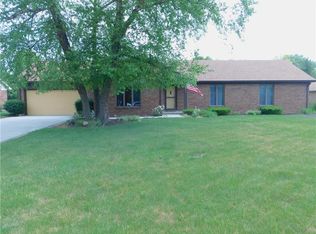 1929 Valley Brook Dr, Indianapolis, IN 46229