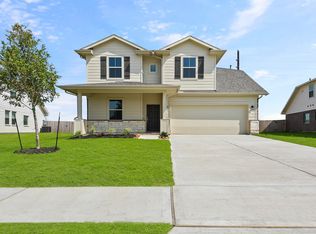 14819 Spring Forest Ln, Mont Belvieu, TX 77523