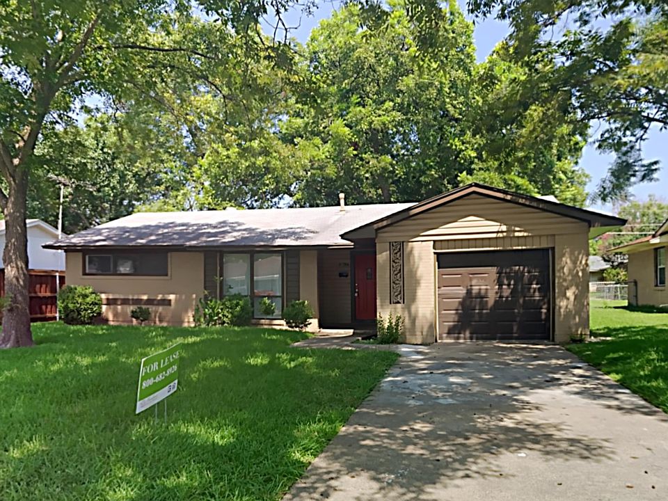 1st image of 3617 Demaret Dr