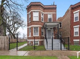 7032 S Laflin St #1, Chicago, IL 60636