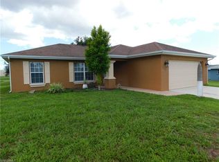 1718 NE 11th St, Cape Coral, FL 33909