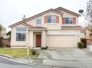 3278 Trabuco Ct, San Jose, CA