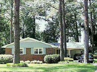2927 Strafford Dr, Augusta, SC --