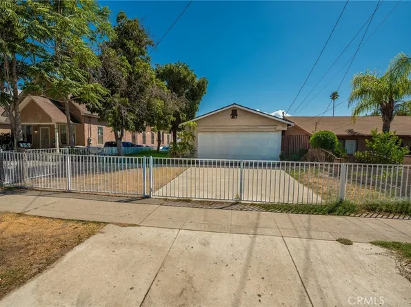 859 N G St, San Bernardino, CA 92410