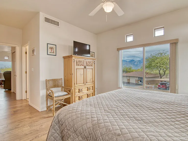655 W Vistoso Highlands Dr #257 — Photo 9