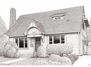 2954 NE 48th Ave, Portland, OR 97213