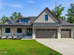 12620 Mallard Rock Rd, Zebulon, NC 27597